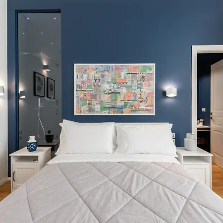 I Colori Della Puglia Rooms Trani Exterior foto