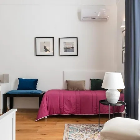 I Colori Della Puglia Rooms Trani Exterior foto