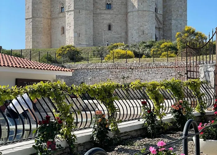 I Colori Della Puglia Rooms