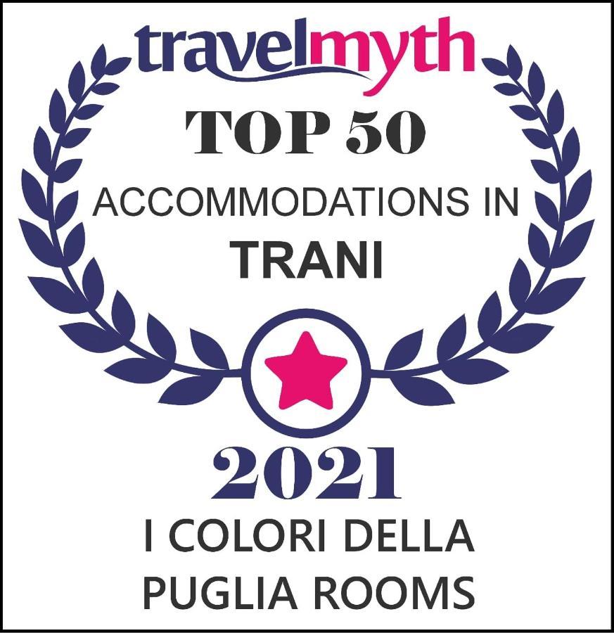 I Colori Della Puglia