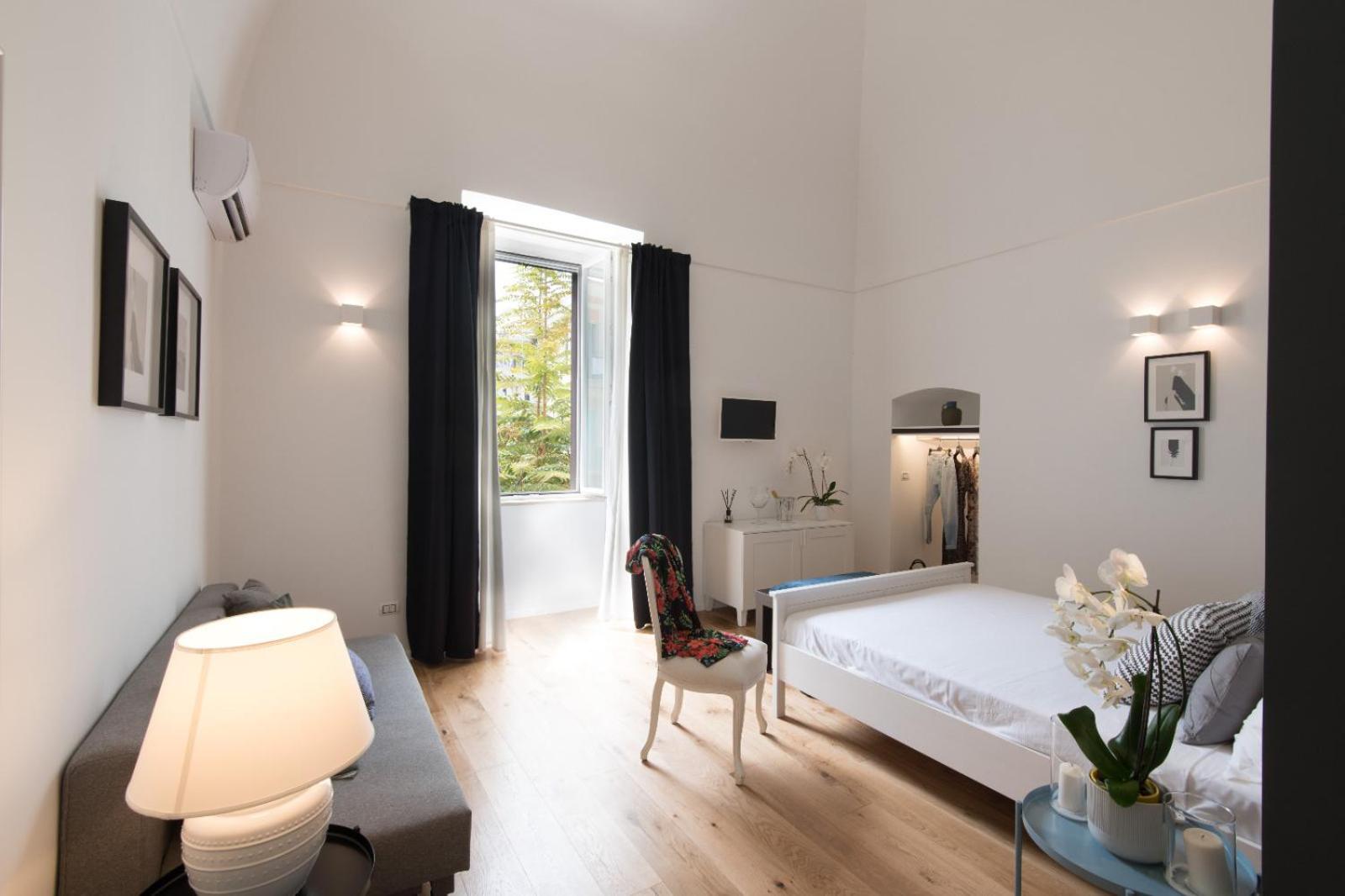 Gasthof I Colori Della Puglia Trani