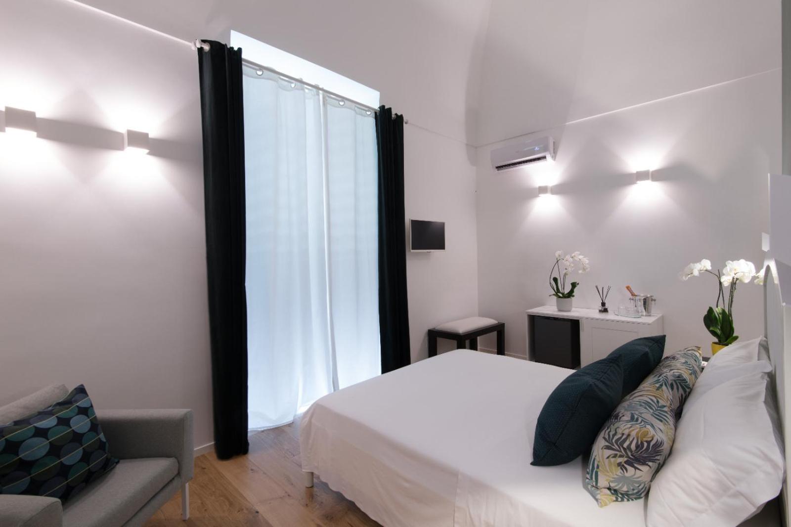 I Colori Della Puglia Trani