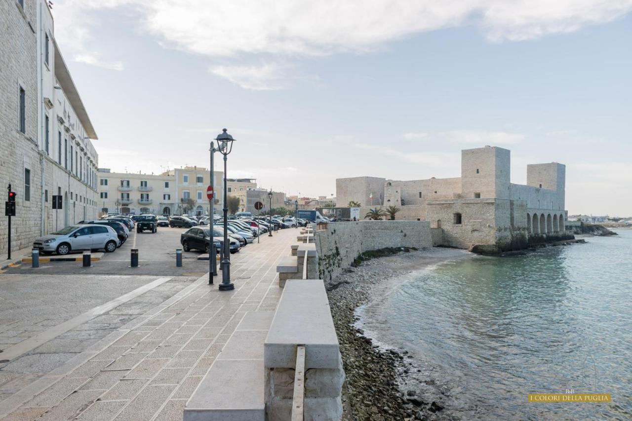 Pensión I Colori Della Puglia