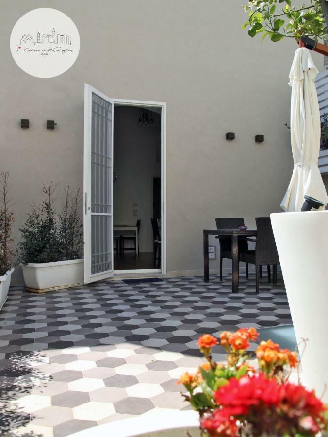 Gasthuis I Colori Della Puglia *