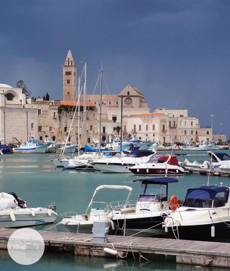 I Colori Della Puglia * Trani
