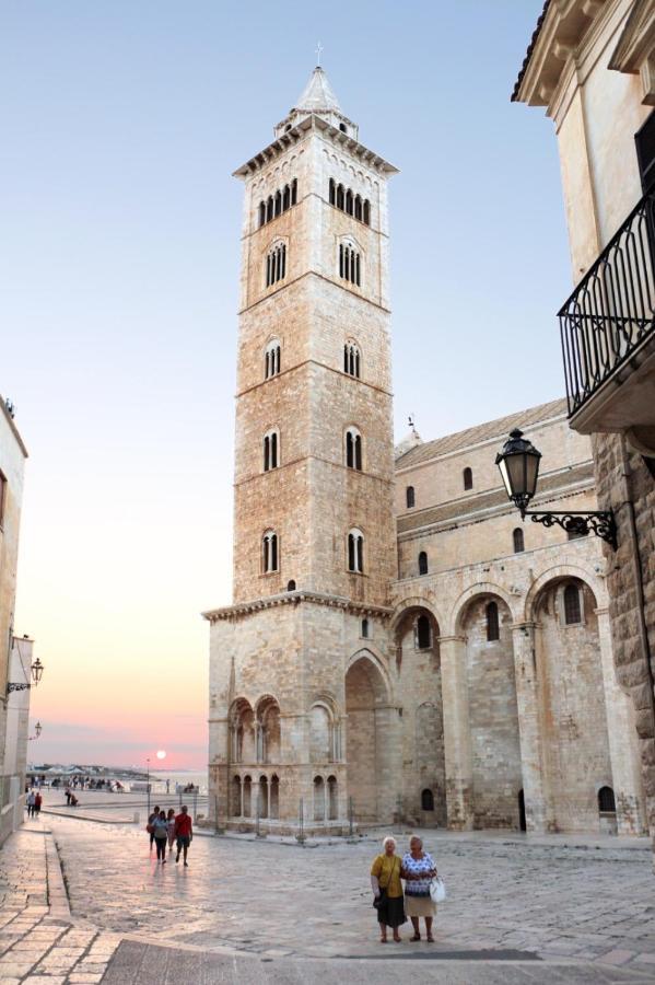 I Colori Della Puglia Gasthuis *
